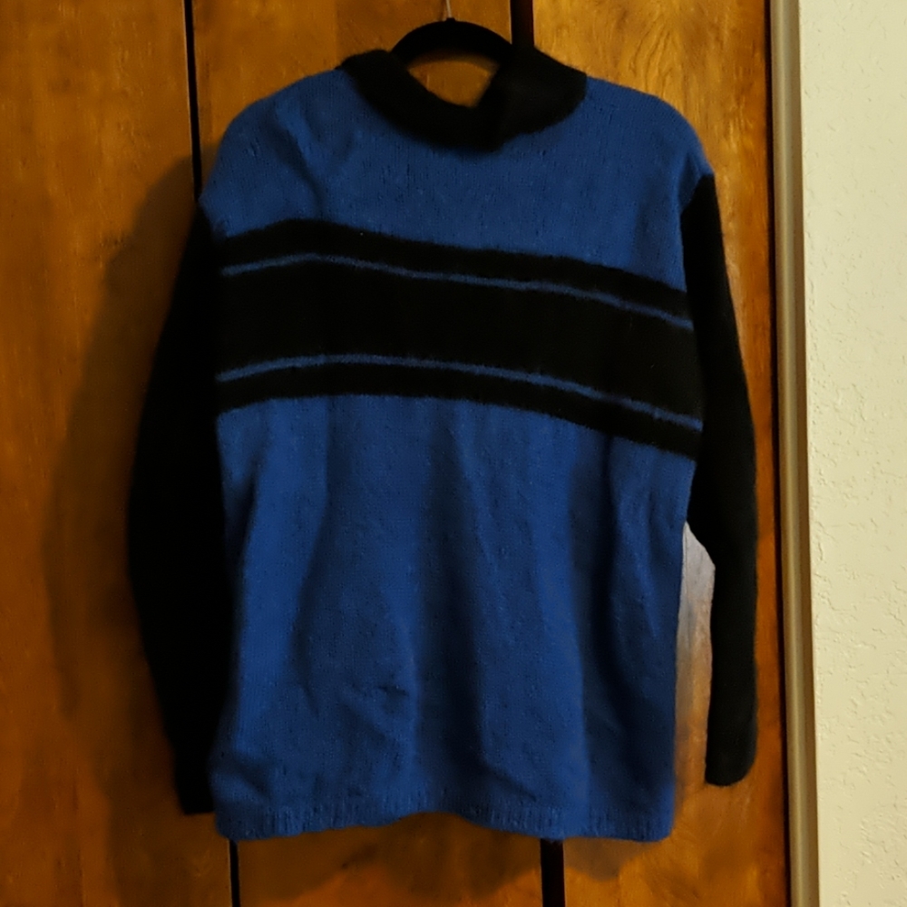 VINTAGE United Colors of BENETTON Sweater
